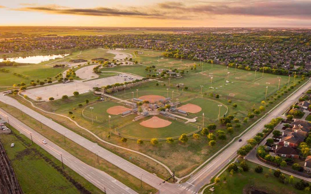 Proposition D: Parks & Trails